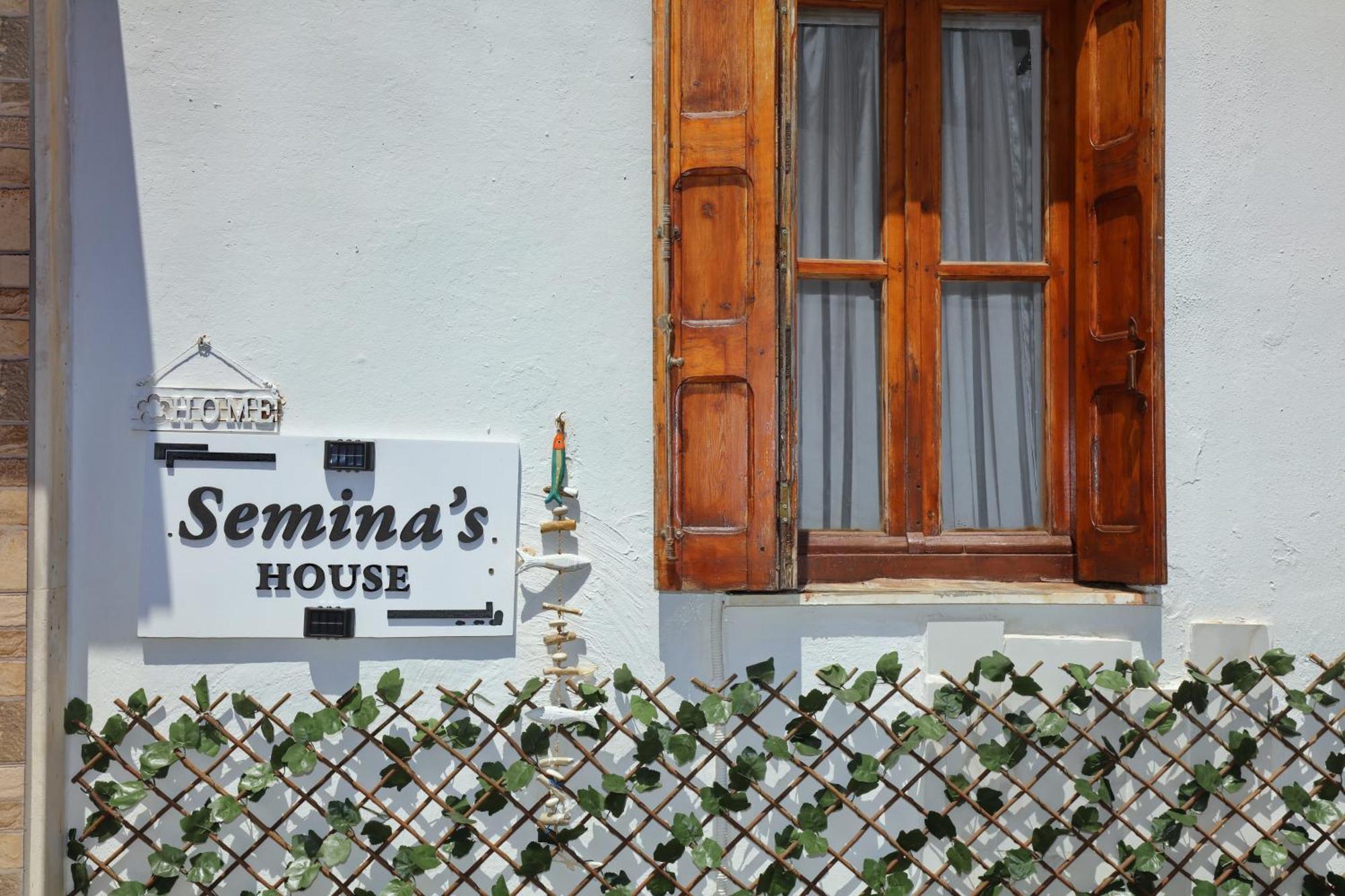 Villa Seminas House Skopelos Exterior foto