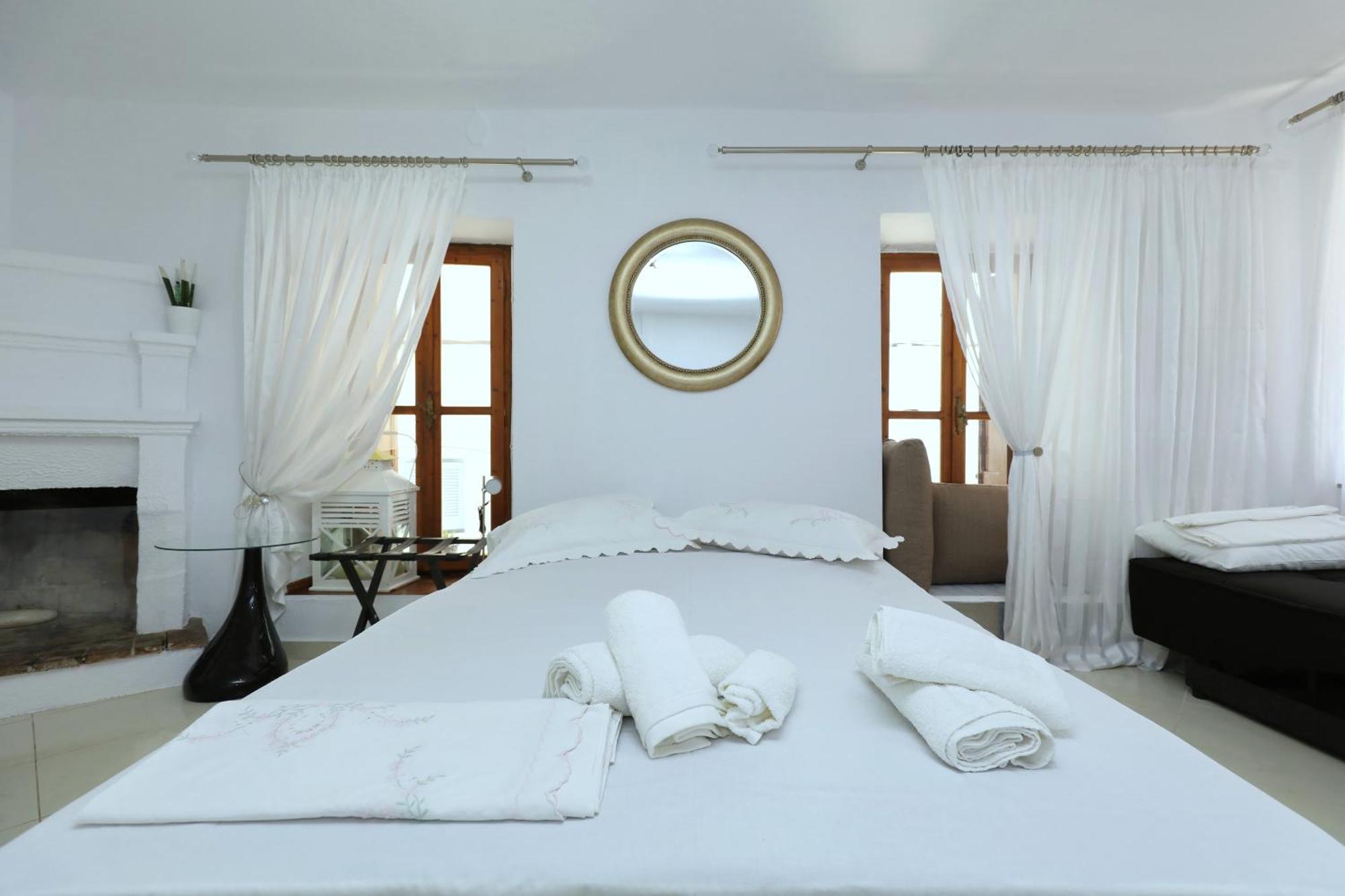 Villa Seminas House Skopelos Exterior foto