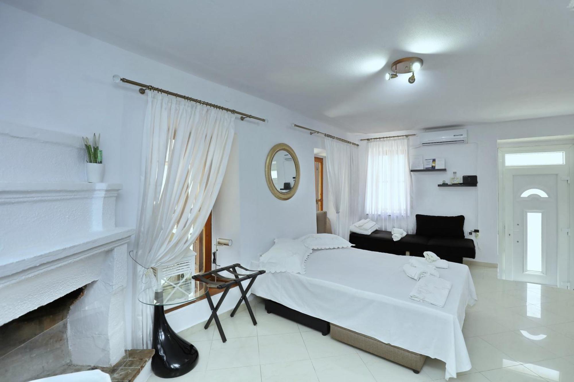 Villa Seminas House Skopelos Exterior foto