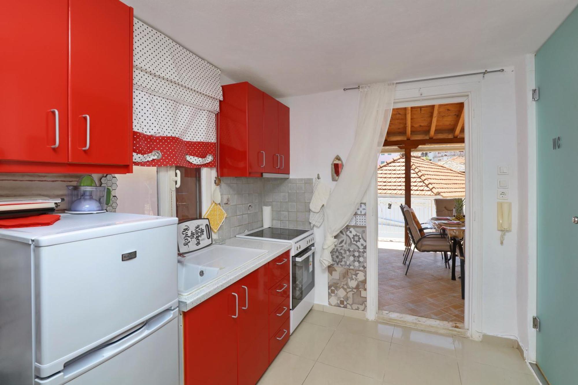 Villa Seminas House Skopelos Exterior foto