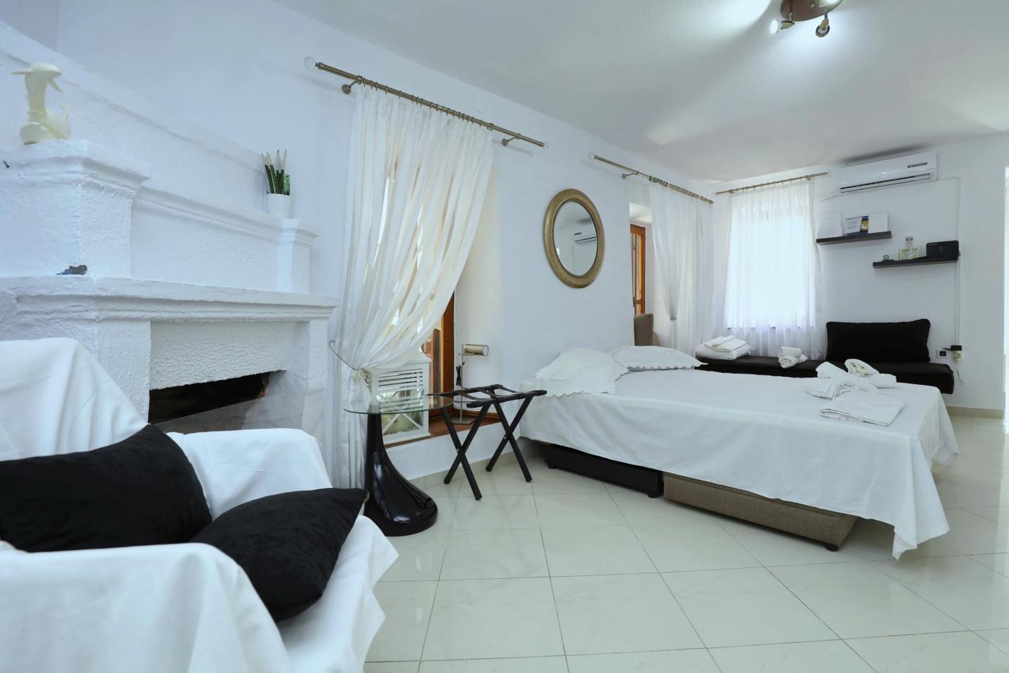 Villa Seminas House Skopelos Exterior foto