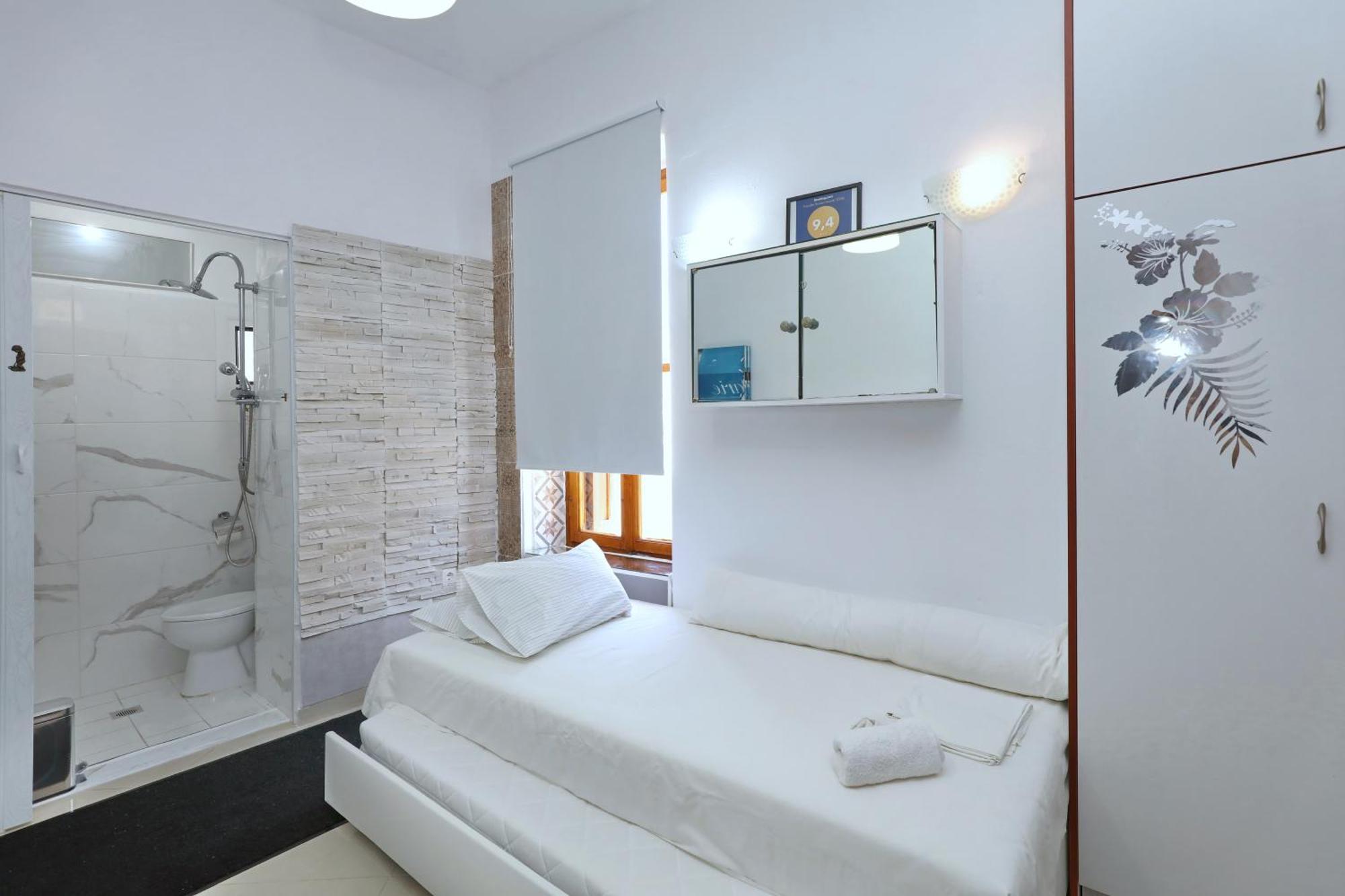 Villa Seminas House Skopelos Exterior foto