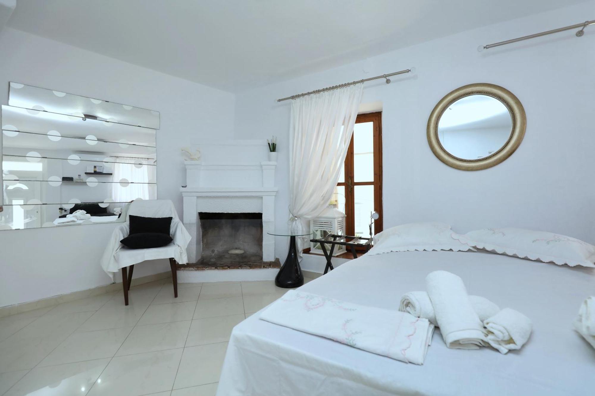 Villa Seminas House Skopelos Exterior foto