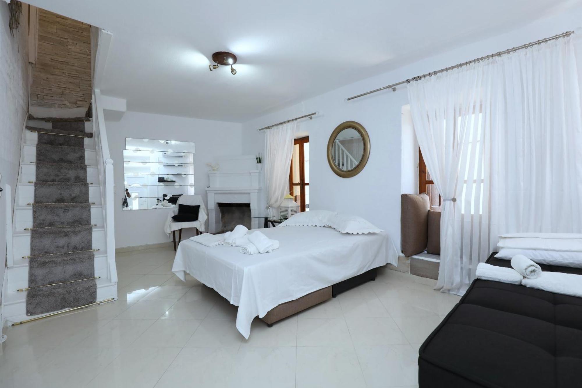 Villa Seminas House Skopelos Exterior foto