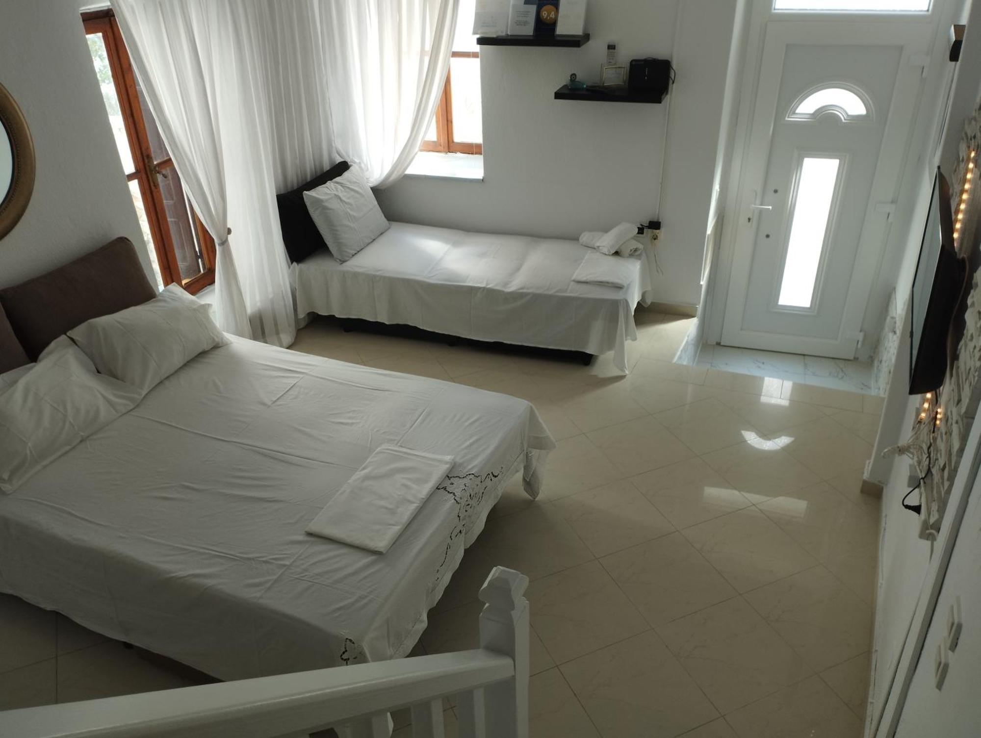Villa Seminas House Skopelos Exterior foto