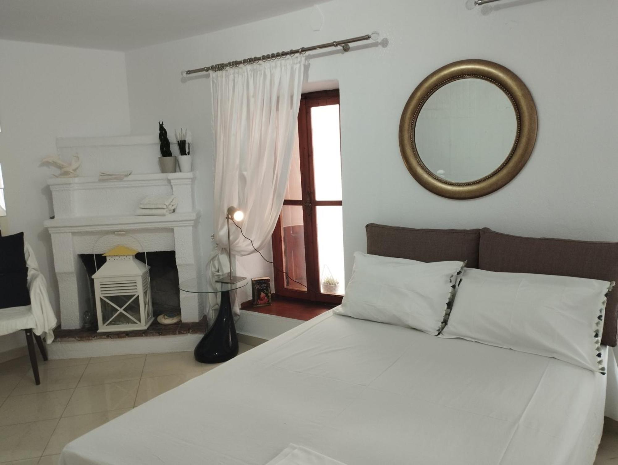 Villa Seminas House Skopelos Exterior foto
