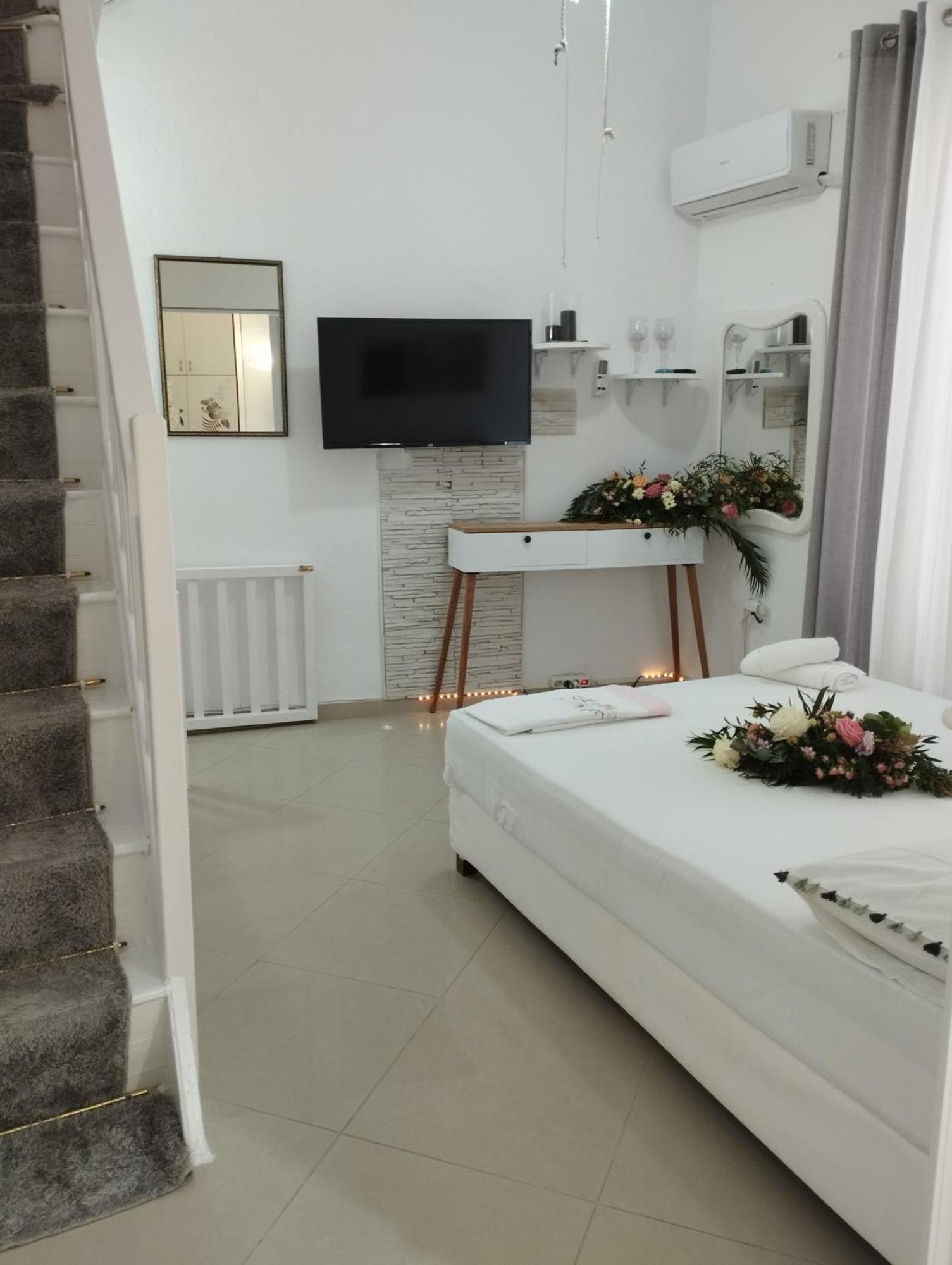 Villa Seminas House Skopelos Exterior foto