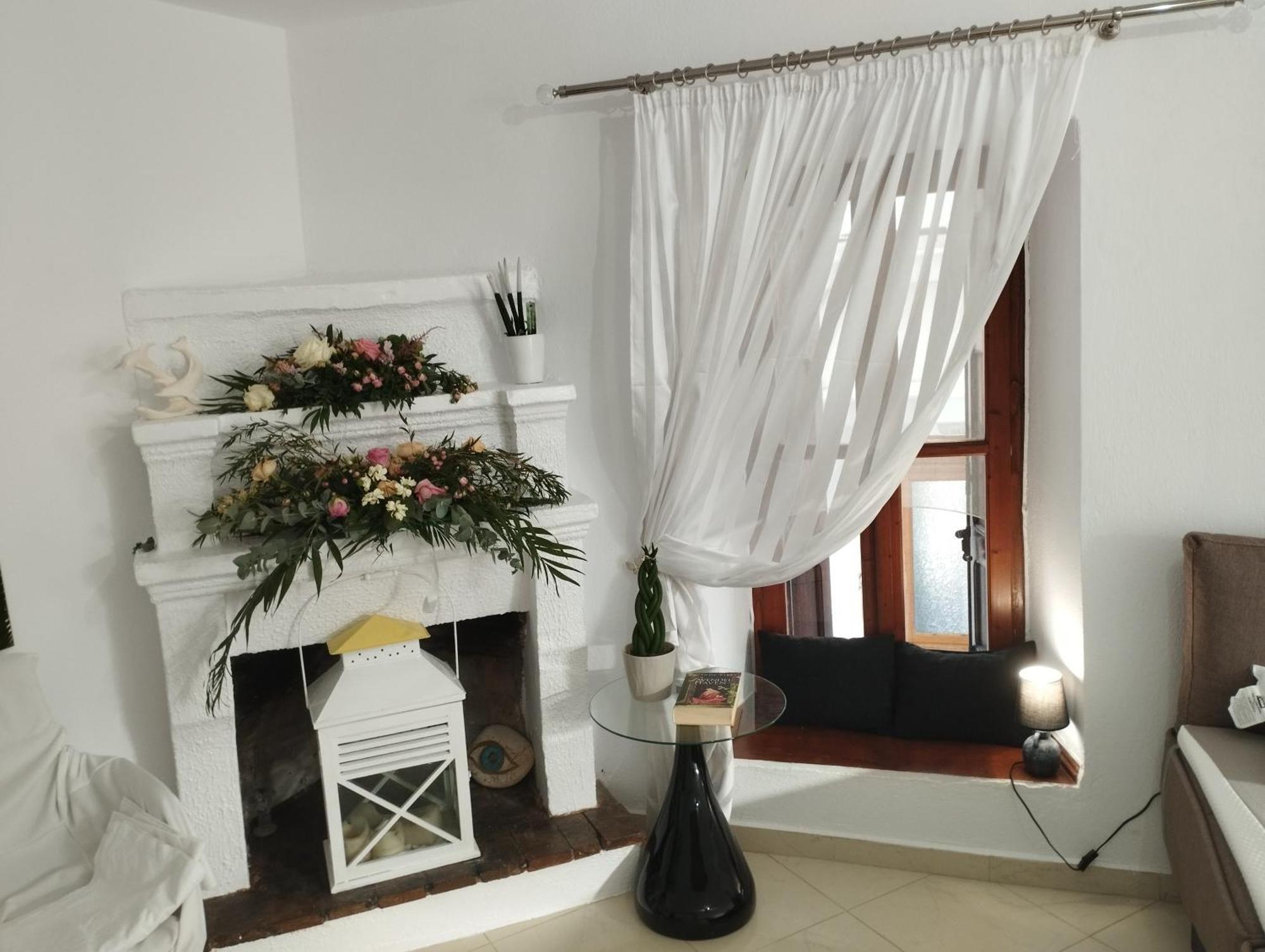 Villa Seminas House Skopelos Exterior foto